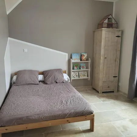 Familiale De 200 M2 Au Coeur De La Provence ヴィラ *