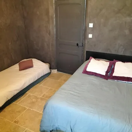 ヴィラ Familiale De 200 M2 Au Coeur De La Provence