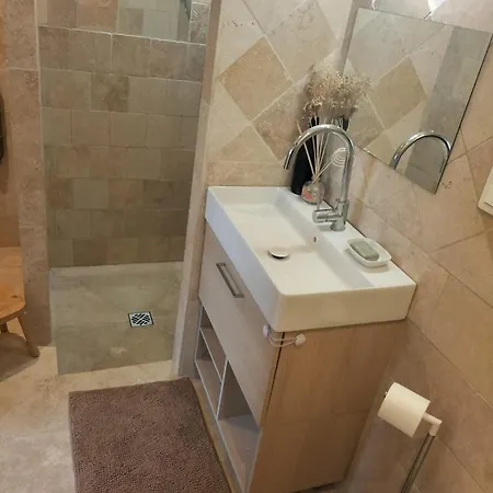 ヴィラ Familiale De 200 M2 Au Coeur De La Provence